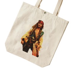 تت بگ متقال طرح Jack Sparrow - جک اسپارو