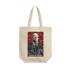 تت بگ متقال طرح آلفرد هیچکاک