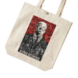 تت بگ متقال طرح آلفرد هیچکاک