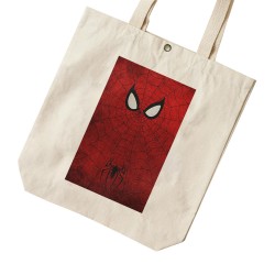 تت بگ متقال طرح مرد عنکبوتی