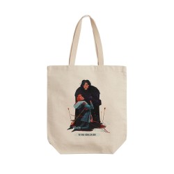 تت بگ متقال طرح جان اسنو و ایگریت