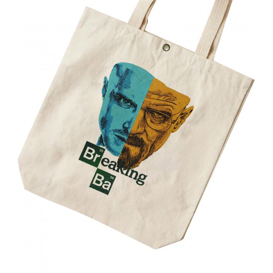 تت بگ متقال طرح بریکینگ بد