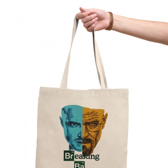 تت بگ متقال طرح بریکینگ بد