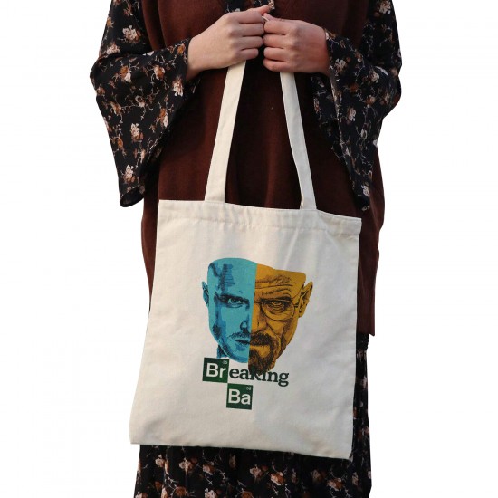 تت بگ متقال طرح بریکینگ بد