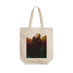 تت بگ متقال طرح چهره ی جوکر