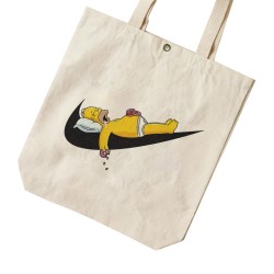 تت بگ متقال طرح سیمپسون