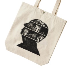 تت بگ متقال طرح معمای هیچکاک