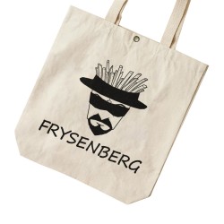 تت بگ متقال طرح Frysenberg - فرایزنبرگ