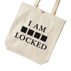 تت بگ متقال طرح قفل