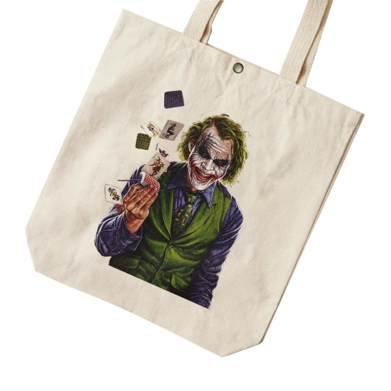 تت بگ متقال طرح بازی جوکر