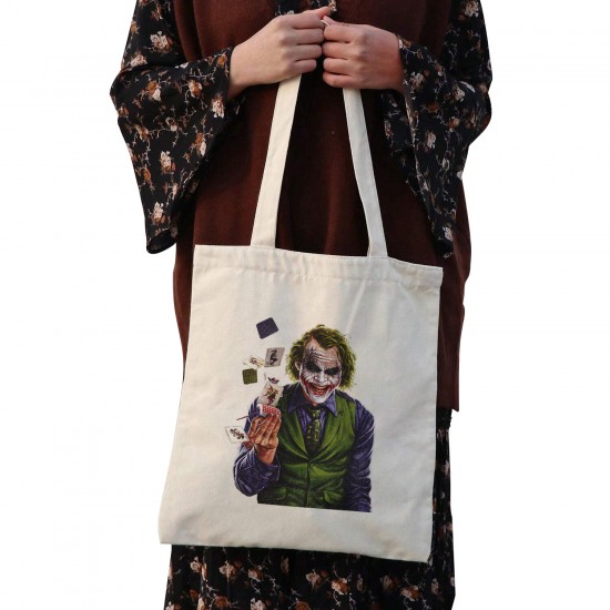 تت بگ متقال طرح بازی جوکر