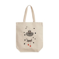 تت بگ متقال طرح عروسک خیمه شببازی 