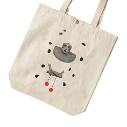 تت بگ متقال طرح عروسک خیمه شببازی 