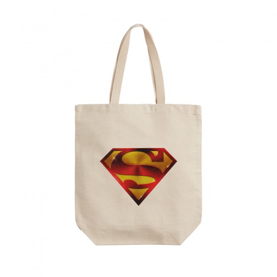 تت بگ متقال طرح آرم سوپرمن