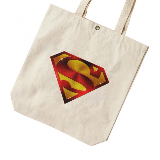 تت بگ متقال طرح آرم سوپرمن