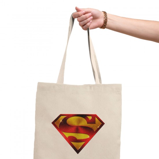 تت بگ متقال طرح آرم سوپرمن