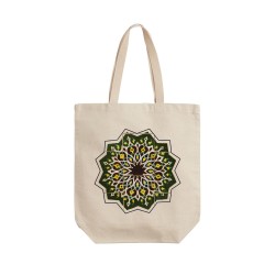 تت بگ متقال طرح کاشی