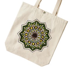 تت بگ متقال طرح کاشی