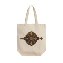 تت بگ متقال طرح فرش