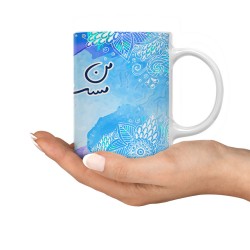 ماگ طرح مست و دیوانه