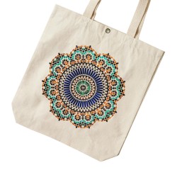 تت بگ متقال طرح نقش قالی