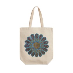 تت بگ متقال طرح پترن سنتی