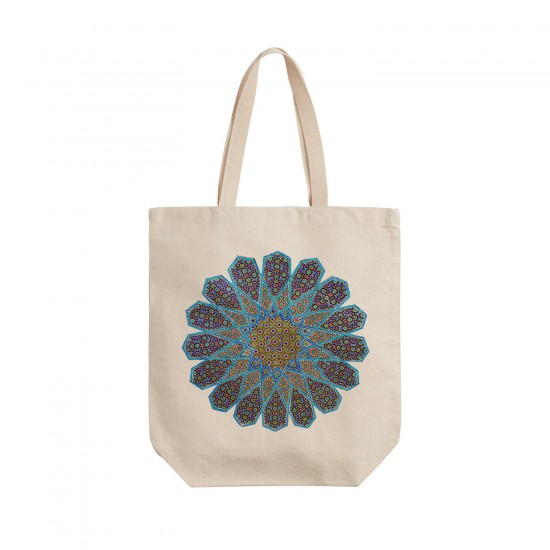 تت بگ متقال طرح پترن سنتی