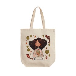 تت بگ متقال طرح دختر و مرداب