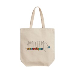 تت بگ متقال طرح آونگ فضایی