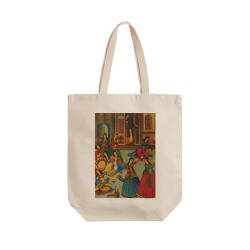 تت بگ متقال طرح مجلس بزم