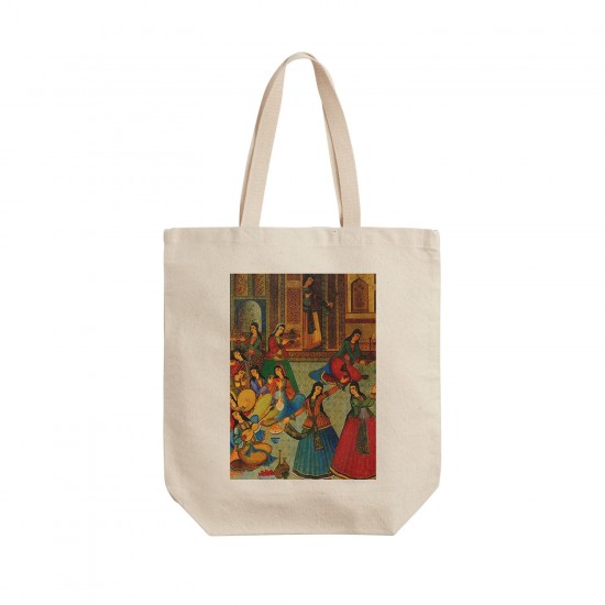 تت بگ متقال طرح مجلس بزم