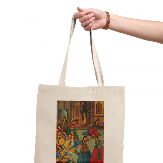 تت بگ متقال طرح مجلس بزم