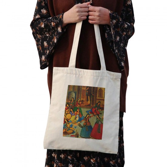 تت بگ متقال طرح مجلس بزم