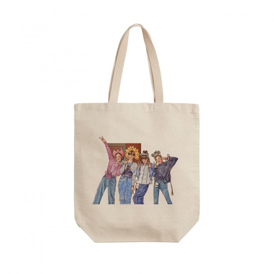 تت بگ متقال طرح طرفداران blackpink