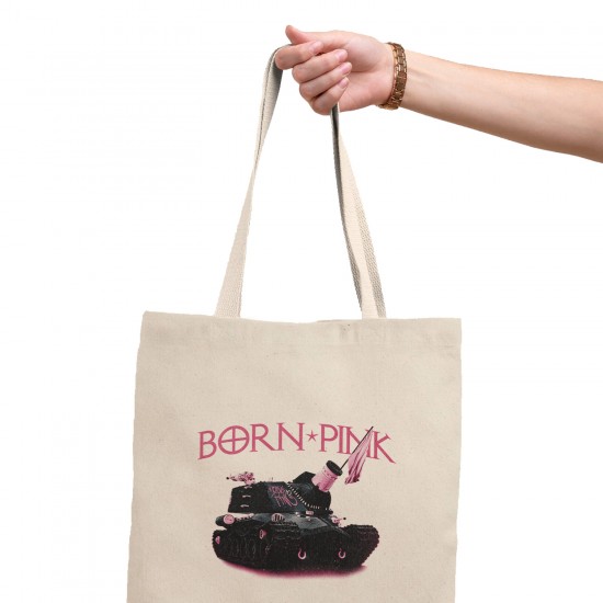 تت بگ متقال طرح blackpink army