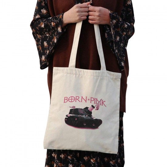 تت بگ متقال طرح blackpink army