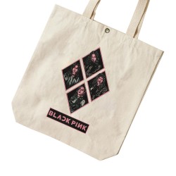 تت بگ متقال طرح blackpink