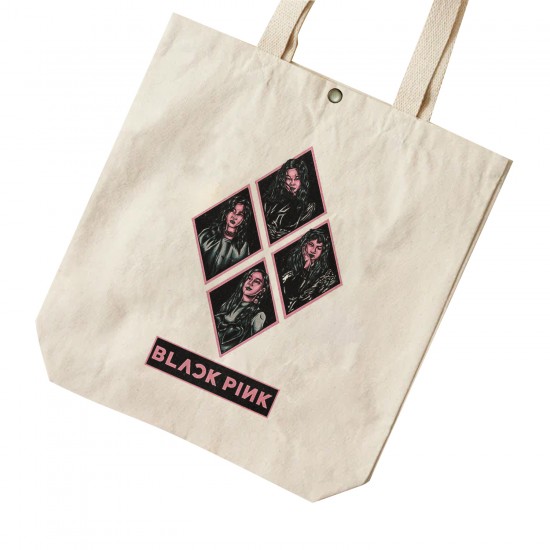 تت بگ متقال طرح blackpink