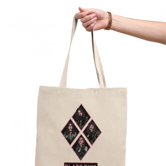 تت بگ متقال طرح blackpink