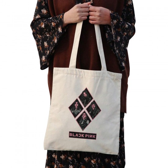 تت بگ متقال طرح blackpink