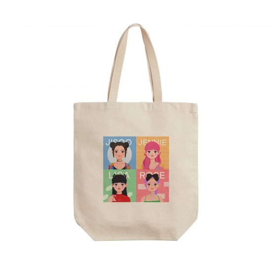 تت بگ متقال طرح avatar of blackpink