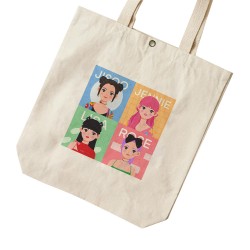 تت بگ متقال طرح avatar of blackpink