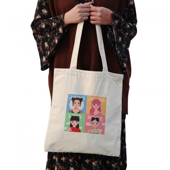 تت بگ متقال طرح avatar of blackpink