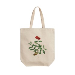 تت بگ متقال طرح گل انار