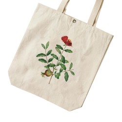 تت بگ متقال طرح گل انار