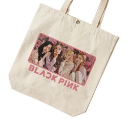 تت بگ متقال طرح blackpink flower