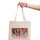 تت بگ متقال طرح blackpink flower