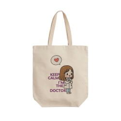 تت بگ متقال طرح من یک دکتر هستم