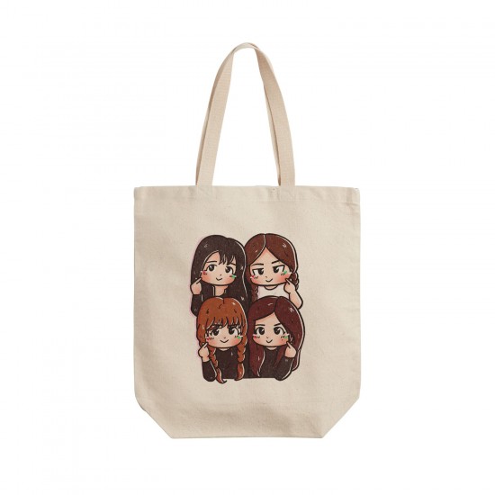 تت بگ متقال طرح we are blackpink