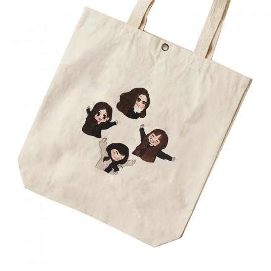 تت بگ متقال طرح super cute blackpink